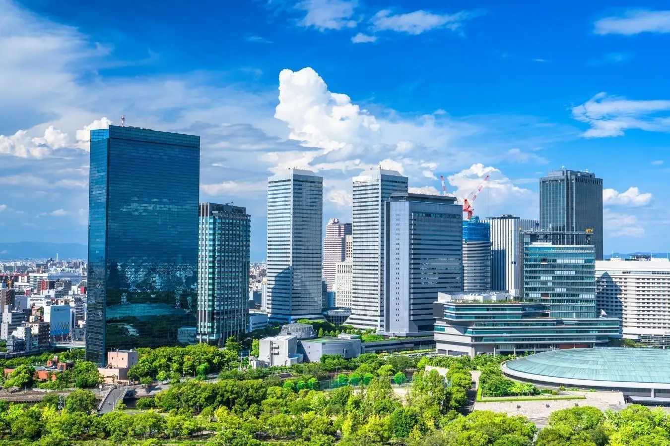 bất động sản nhật bản