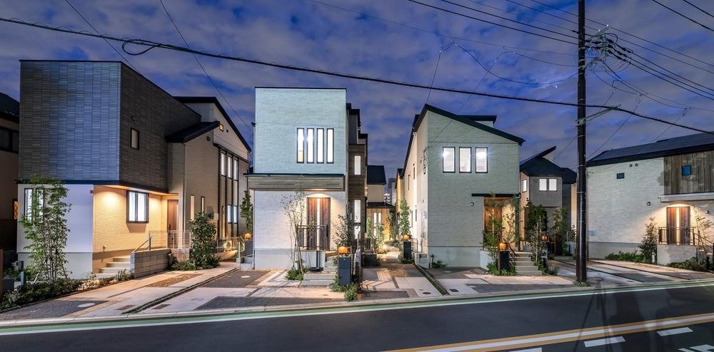 Tìm hiểu về xu hướng bất động sản Nhật Bản